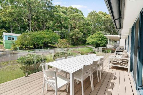 The Beacon By Coast Hosting