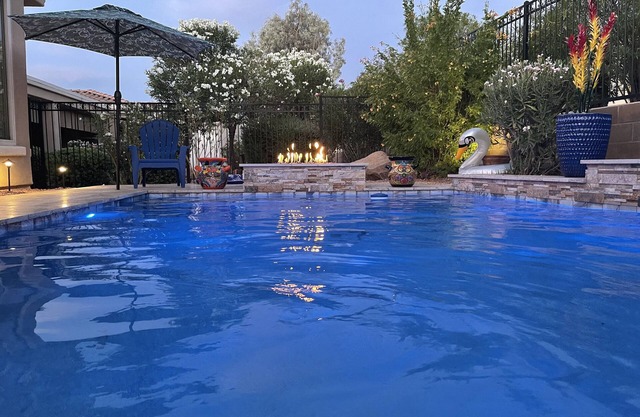The beautiful Corte Bella CC Home