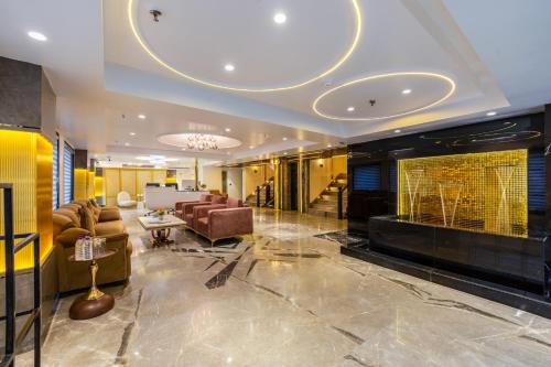 The Bella Express- New Delhi
