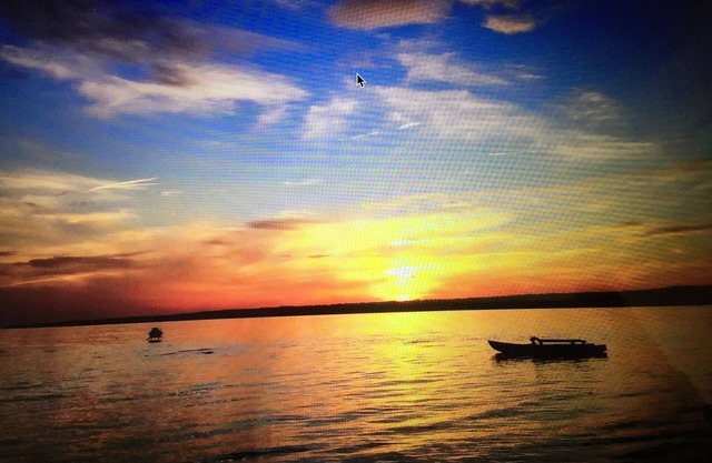 The Bella Vista Beachfront Cottage .Perfect For Families