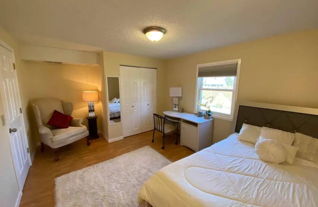 The Below Deck Suite