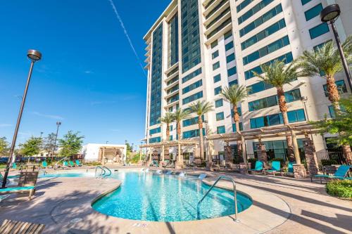 The Berkley, Las Vegas