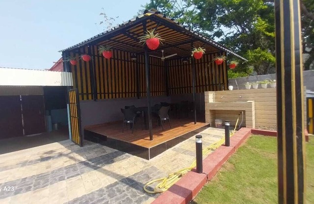 The best hotel and guest house in Khordha, near Barunei Hill station,Odisha.