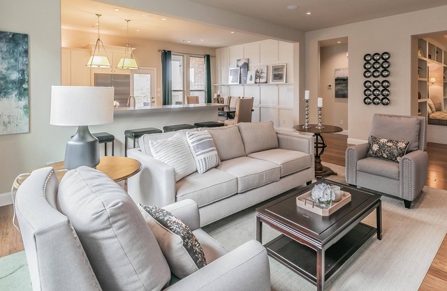 The Best In Roanoke 3bed/2bath