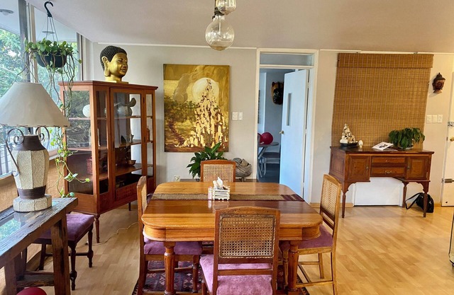 THE BEST PLACE IN THE HEART OF CONDESA