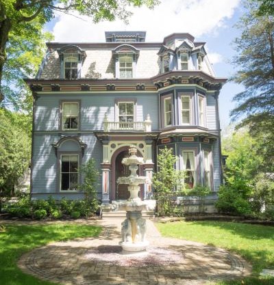 The Bevin House B&B