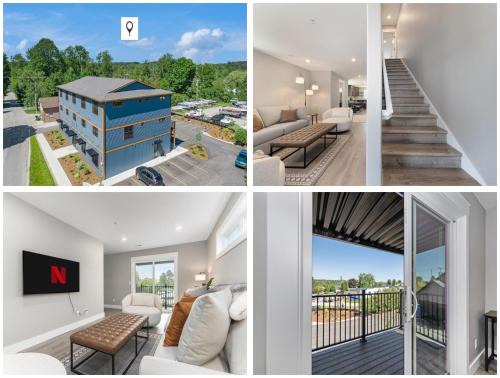 The Birches - Condotel Downtown Lake Leelanau ➠ Unit 4