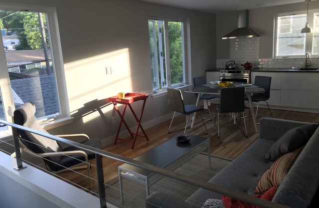 The BirdHouse— A Beautiful NW Denver Space