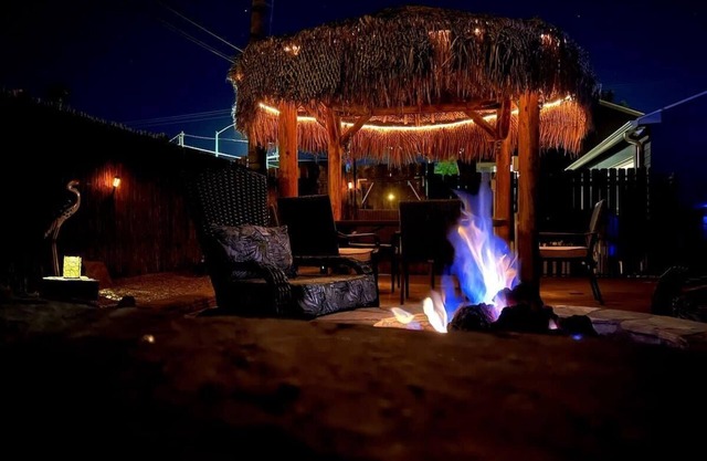 The Birdhouse SD, a Lakeside Retreat!