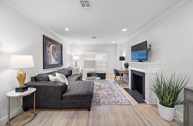 The Bishop’s Haven 4