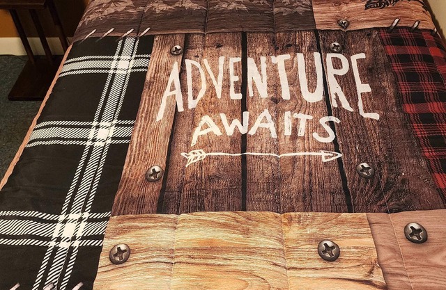 The Black Bear Lodge at The Tree'Ke Resort - #8