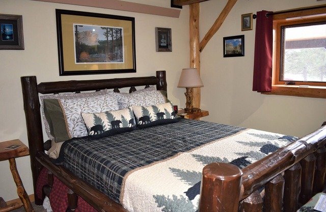 The Black Hills at Dakota Dream B&B, * Check Availability for Short Notice*