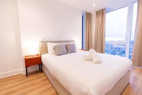 The Blossoms - Croydon