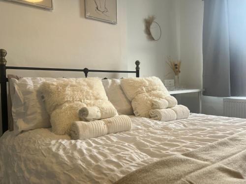 The Bluebird Bed and Breakfast I