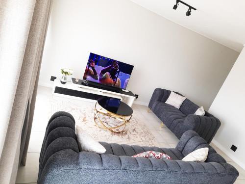 The Blyde Crystal Lagoon Penthouse