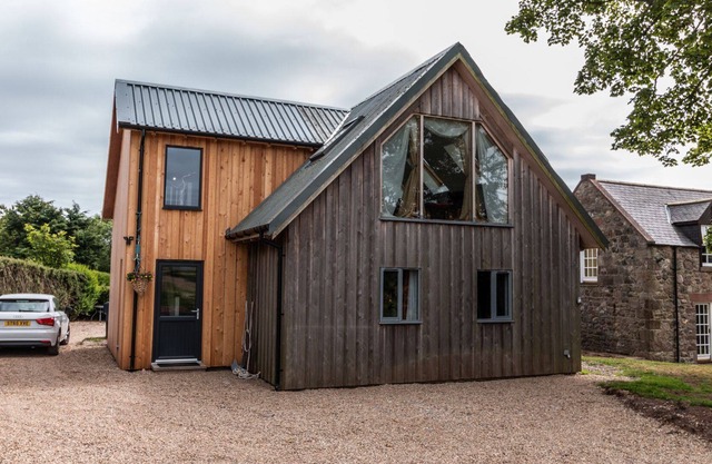 The Boathouse