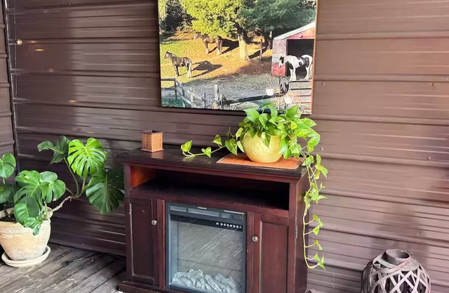 The Bohemian Nest