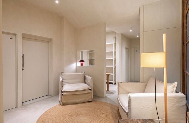 The Boulevard by Aspasios