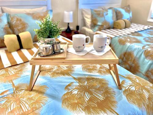 The Boutique Guest House