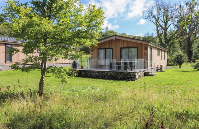 THE BRAMBLES, pet friendly, with a garden in Haverthwaite