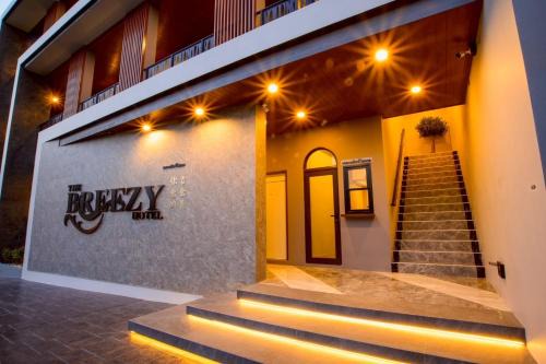The Breezy Hotel