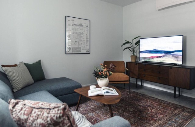 The Brickworks located in the 1896 Building