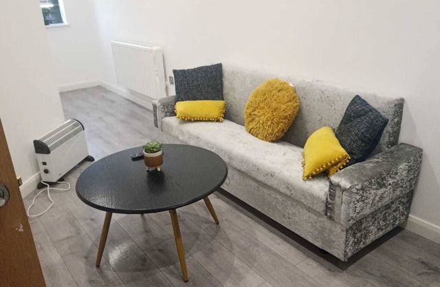 The Brooklyn Suite by Nestura