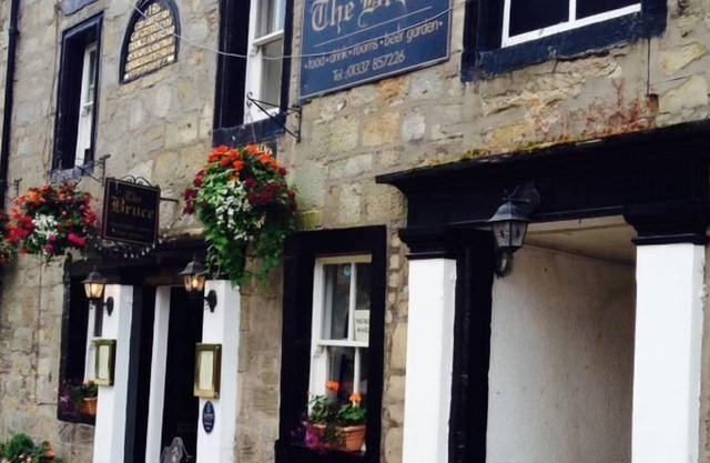 The Bruce Inn