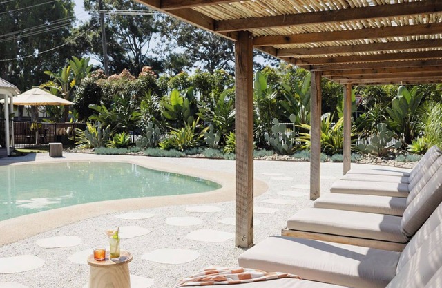 The Brunswick, Brunswick Heads