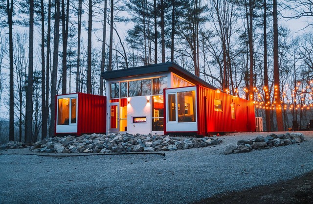 The Buckeye Box - The James