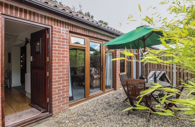 THE BULL PEN, pet friendly, with open fire in Rackheath