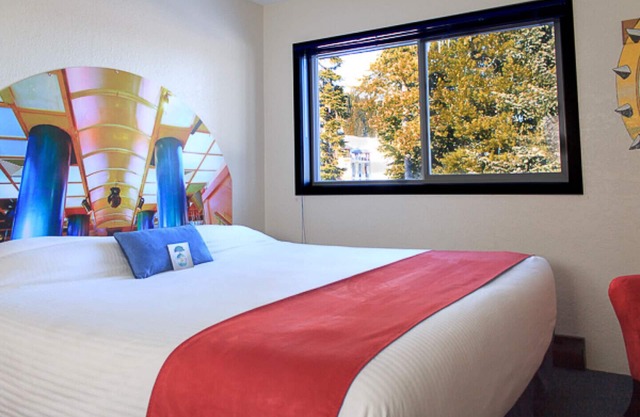 The Bulldog - Standard King 2