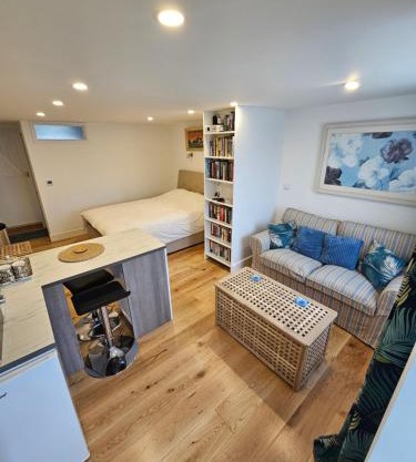 The Bungalow Annexe