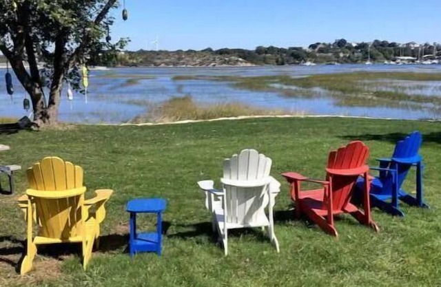 The Buoys Cottage