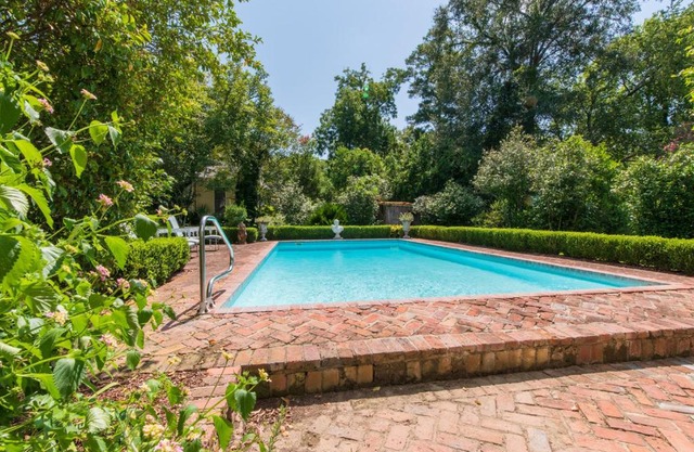 The Burn Bed and Breakfast