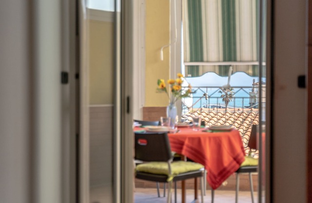 The Butterflies Holiday Home in Vasto Marina