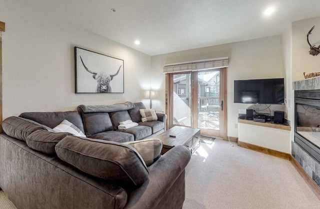 The Cache | 2 Bedroom Condo