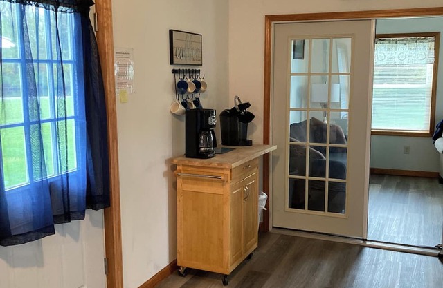 The Canal View Cottage