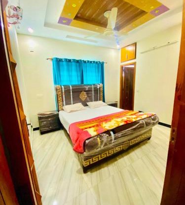 The Capital Guest House