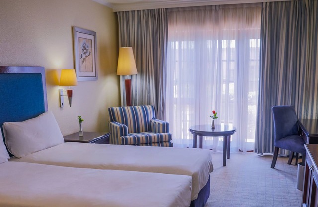 The Carousel Hotel