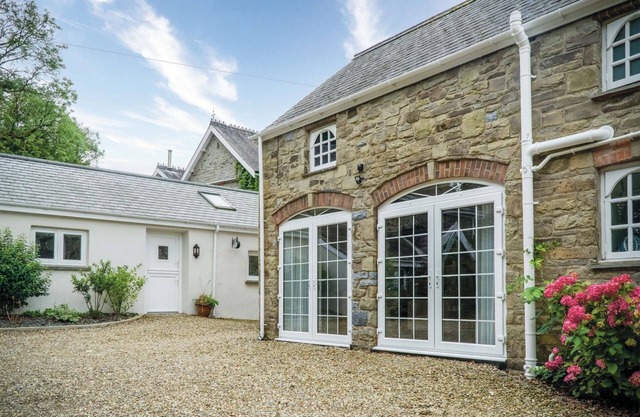 The Carthouse - 1 Bedroom Cottage - Princes Gate