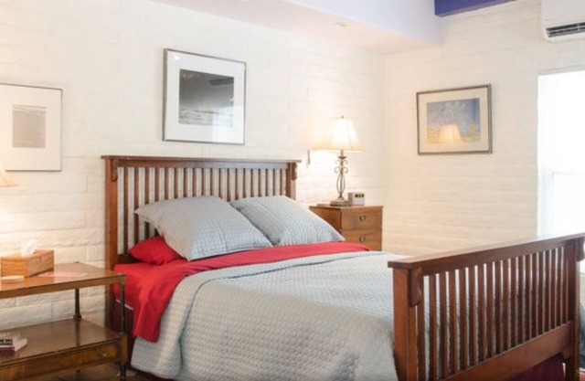 The Casita - A Private Guesthouse