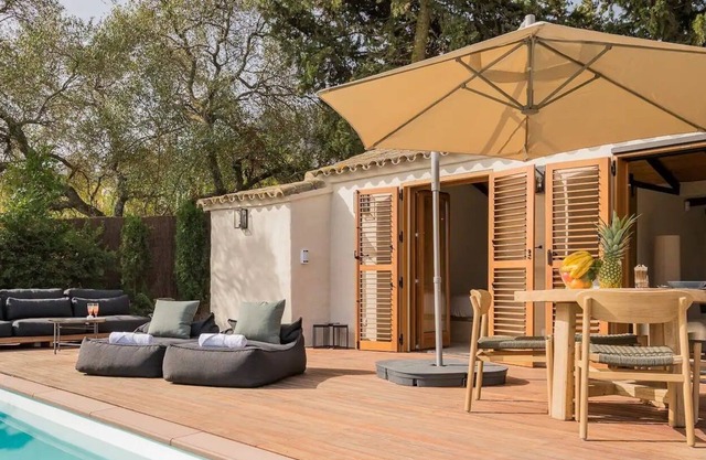 The Cave (Small) - Luxury in the countryside