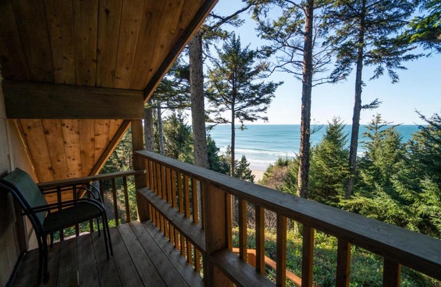 The Cedar House