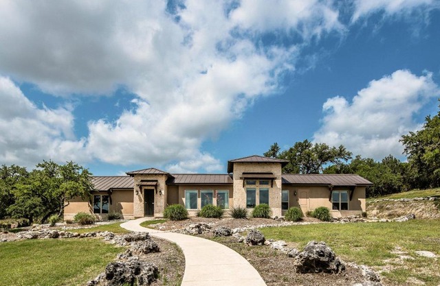 The Century Oaks