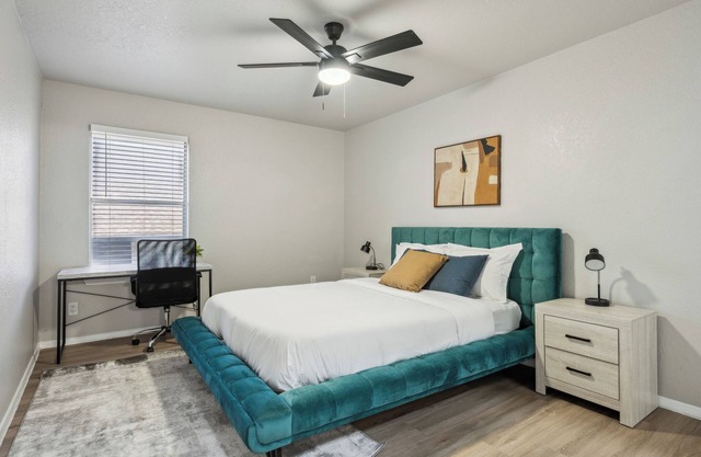 The Chandler 426 I Spacious 1 Bed 1 Bath