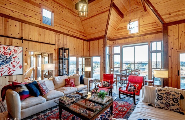 The Chateau at Timberline