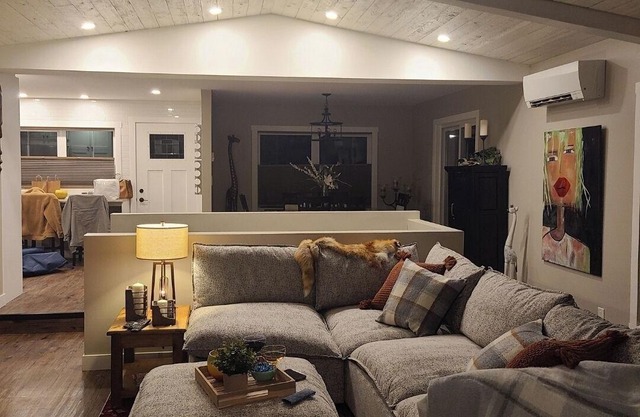 The Chirping Cricket Bed & Breakfast