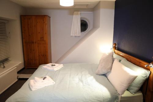 The Church House Inn