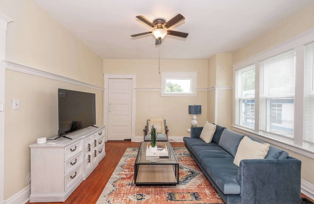 The Cincinnati Cottage